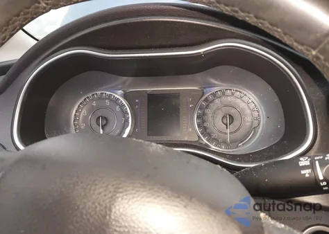 2015 Chrysler 200 Limited z USA, uszkodzony, nr VIN 1C3CCCAB7FN721373